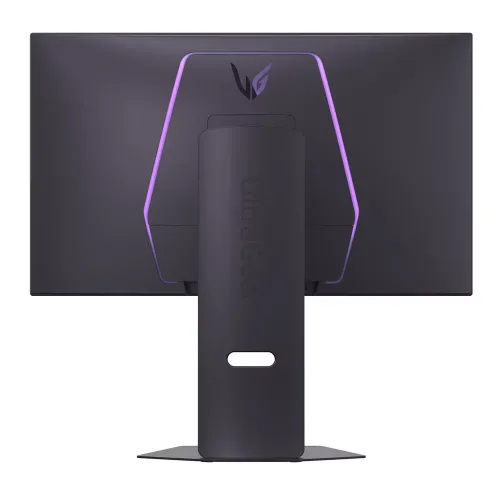 Màn hình Gaming LG UltraGear 27G850A-B.ATV | 27 inch | 4K | Nano IPS Black | 240Hz | Dual Mode 480Hz | HDR600